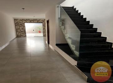 Casa · 100m² · 3 Quartos · 2 Vagas · Sobrado Vila Jacui São Paulo/SP