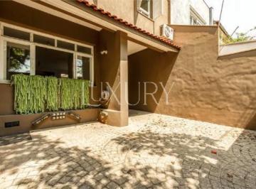 1 · Casa com 158 m², 3 quartos sendo 1 suíte à venda no bairro Vila Nova Conceição.