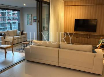 1 · Apartamento Alto Padrão 140m² à Venda em Perdizes - 3 Suítes - 2 Vagas - Lazer Completo