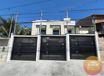 Casa · 120m² · 3 Quartos · 2 Vagas · Sobrado Jardim Três Marias São Paulo/SP