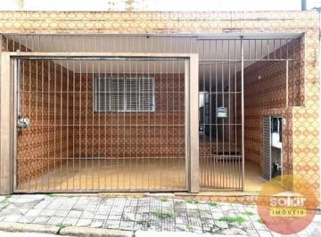 Casa · 108m² · 1 Quarto · 1 Vaga · Casa Vila Gomes Cardim São Paulo/SP