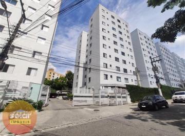 Apartamento · 53m² · 3 Quartos · 1 Vaga · Apartamento JARDIM PEDRO JOSÉ NUNES São Paulo/SP