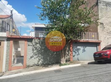 Casa · 100m² · 3 Quartos · Casa Vila Paranaguá São Paulo/SP
