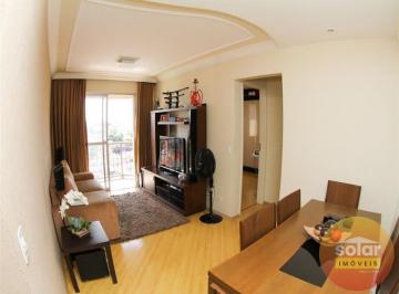 Apartamento · 70m² · 2 Quartos · 1 Vaga · Apartamento CHÁCARA CRUZEIRO DO SUL São Paulo/SP