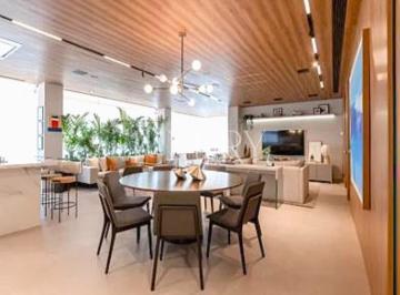 1 · Apartamento Reformado à Venda no Jardim Paulista, 270 m², 4 suítes, 4 vagas
