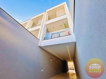 Casa · 220m² · 3 Quartos · 3 Vagas · Sobrado VILA LAÍS São Paulo/SP