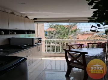 Apartamento · 58m² · 2 Quartos · Apartamento Parque Boturussu São Paulo/SP
