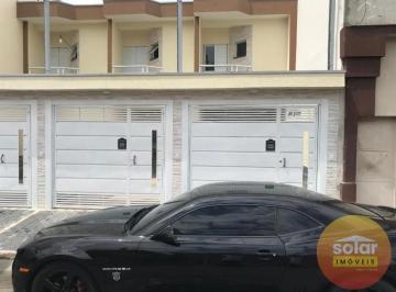 Casa · 87m² · 3 Quartos · 2 Vagas · Sobrado CHÁCARA CRUZEIRO DO SUL São Paulo/SP