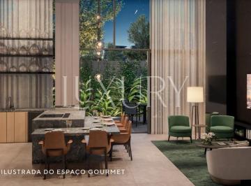 1 · Apartamento com 201 m², para alugar no bairro Jardim Paulista.