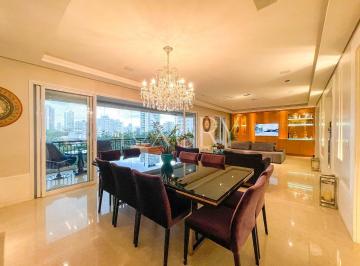 1 · Apartamento com 251 m²AU á Venda em Perdizes - Localização Estratégica