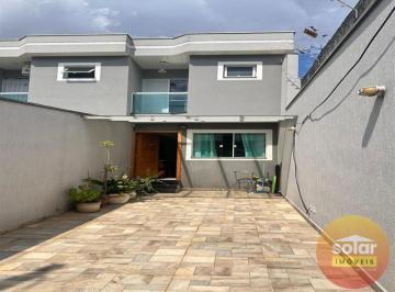 Casa · 71m² · 2 Quartos · 2 Vagas · Sobrado Vila Ponte Rasa São Paulo/SP