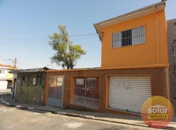 Casa · 250m² · 3 Quartos · 3 Vagas · Sobrado Jardim Belém São Paulo/SP