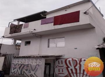 Casa · 80m² · 2 Quartos · Sobrado Vila Ponte Rasa São Paulo/SP