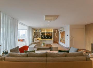 1 · Apartamento de Luxo a Venda em Perdizes - 271m² com Vista Panorâmica, 3 Suítes e 4 Vagas