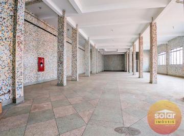 Comercial · 700m² · Comércio Vila São Geraldo São Paulo/SP