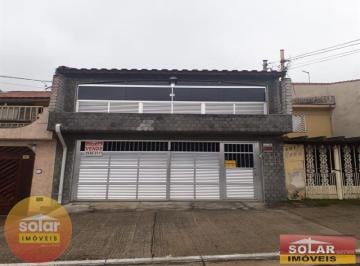 Casa · 98m² · 2 Quartos · 2 Vagas · Sobrado Ermelino Matarazzo São Paulo/SP