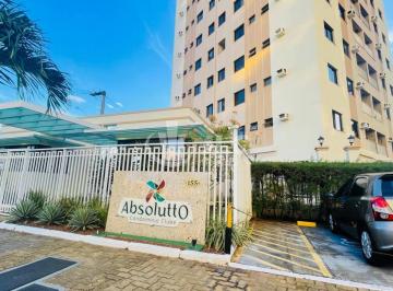 Absolutto Condomínio Clube · Absolutto Condomínio Clube