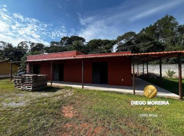 Rural · 300m² · 5 Quartos · 4 Vagas · Chácara à Venda em Mairiporã/SP!