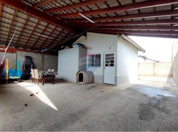 Casa · 80m² · 2 Quartos · 3 Vagas · "Seu Novo Lar Acessível em Jardim Paineira"