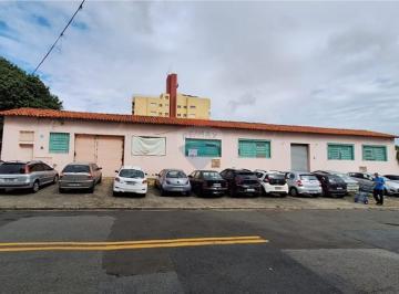 Comercial · 208m² · 20 Vagas · Galpão de esquina, térreo, com ampla frente, no Vila Nova, Campinas, por R$ 15.000,00 mensais