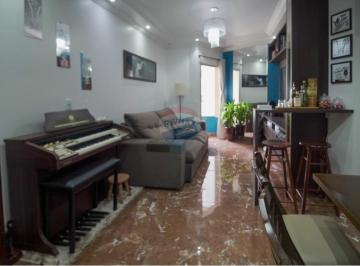 Apartamento · 70m² · 2 Quartos · 1 Vaga · Apartamento a venda 70m², 2 quartos, 1 suíte, Vila Progresso, Jundiaí, São Paulo.