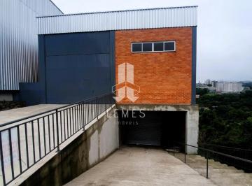 Comercial ·
Aluguel de Pavilhão Comercial em Localização Estratégica!
🏢 Ár