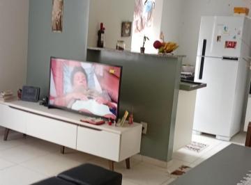 Apartamento · 54m² · 2 Quartos · 1 Vaga · Apartamento à venda - na Vila Nova Medeiros