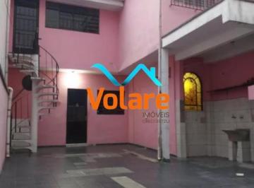 Foto 01 · Imperdível: Casa à venda em Osasco-SP, no bairro Jaguaribe, com 3 quartos, 1 sala, 3 banheiros, 3 va