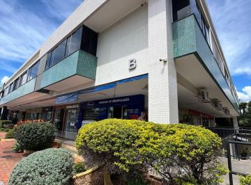 Comercial , Brasília · Sala Comercial SHCSW 104 LOJA 51- Sudoeste