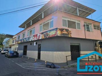 Comercial · 760m² · 3 Quartos · Loja com Apartamento Venda em Jardim América