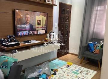 Casa · 130m² · 2 Quartos · 1 Vaga · Casa à venda com 2 dormitórios sendo 1 suíte no Jardim Centenario em Campinas - Excelente localizaçã