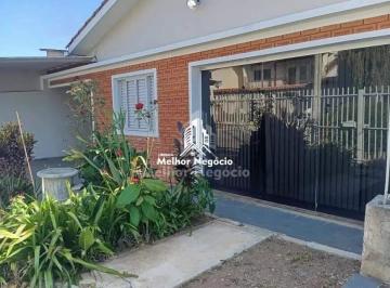 Casa · 170m² · 2 Quartos · 3 Vagas · Casa à venda com 2 dormitórios,  no Jardim Pinheiros, em Valinhos/SP