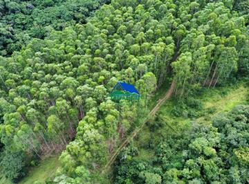 Rural · 9ha · Terreno à venda no Papagaio em Aiuruoca, MG
