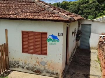 Casa en Venda de 2 quartos Centro · Casa à venda no escadão, Aiuruoca, MG