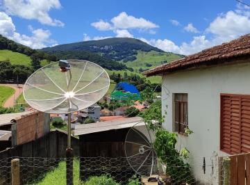 Casa · 95m² · 2 Quartos · Casa à venda no escadão, Aiuruoca, MG