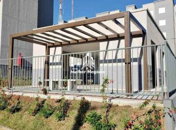 Apartamento · 44m² · 2 Quartos · 1 Vaga · Apartamento à venda no Condomínio Reserva Family – Jardim Carlos Lourenço, Campinas/SP