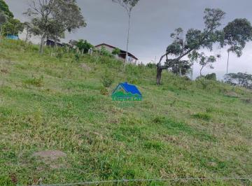 Terreno · 4500m² · Terreno à venda no bairro Pedros, Aiuruoca, MG