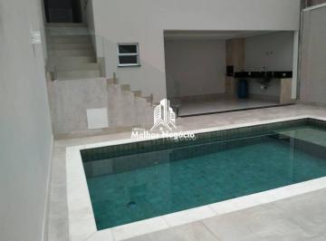 Casa · 213m² · 3 Quartos · 3 Vagas · Casa à venda com 3 dormitórios, sendo 1 suíte master, no Residencial Parque da Fazenda, em Campinas/