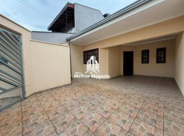 Casa · 162m² · 2 Quartos · 2 Vagas · Casa com 2 dormitórios à venda no Jardim Nielsen Ville - Americana/SP