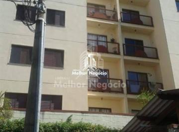 Apartamento · 66m² · 2 Quartos · 1 Vaga · Apartamento à venda com 02 dormitórios (Quartos) Condomínio Portal do Lago em Campinas - SP