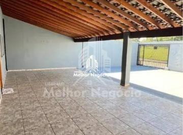Casa · 146m² · 3 Quartos · 4 Vagas · Casa 146m² de construção,  à venda, 3 Dormitórios (Quartos),3 banheiros Jardim Residencial Ravagnani