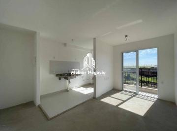 Apartamento · 46m² · 2 Quartos · 1 Vaga · Apartamento à venda com 02 dormitórios, no Condomínio Varandas Casa Feliz, no bairro Satélite Íris e