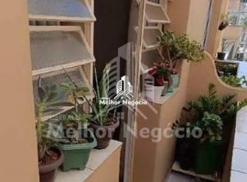 Apartamento · 85m² · 3 Quartos · Apartamento 3 dormitório localizada no Centro em Campinas