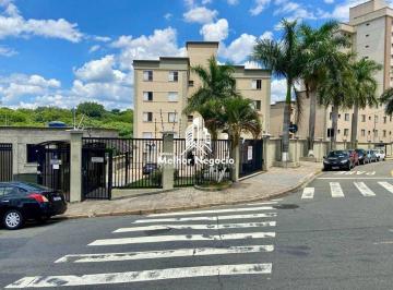 Apartamento · 58m² · 3 Quartos · 1 Vaga · Apartamento à venda com 03 dormitórios, no Condomínio Carina em Campinas - SP.