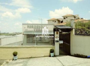 Apartamento · 49m² · 2 Quartos · 1 Vaga · Apartamento à venda no Condomínio Residencial Vega, no bairro Residencial Cosmos, em Campinas/SP.