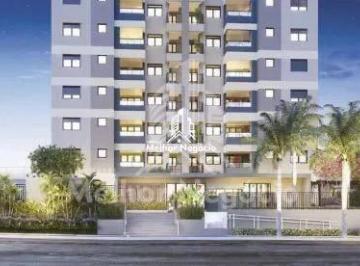 Apartamento · 105m² · 3 Quartos · 2 Vagas · Apartamento à venda com 03 dormitórios (suítes), no Condomínio Meraki Patriani em Campinas - SP