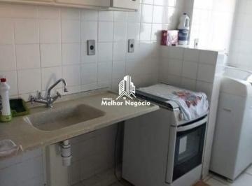 Apartamento · 48m² · 2 Quartos · 1 Vaga · Apartamento com 2 dormitórios à venda no Parque São Jorge em Campinas/SP.