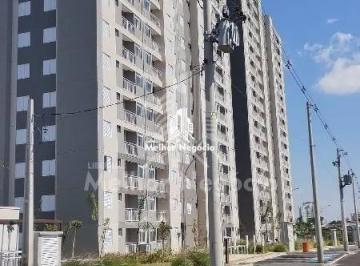 Apartamento · 47m² · 2 Quartos · 1 Vaga · Apartamento à venda com 02 dormitórios Vert Condomínio Parque em Campinas - SP