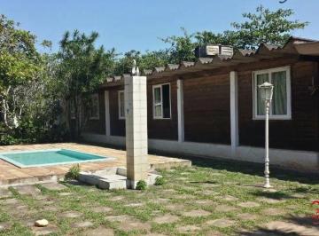 Casa · 960m² · 6 Quartos · 2 Vagas · Casa com 6 Quartos em Itaipuaçu, Maricá RJ - 960m² por R$ 400.000,000