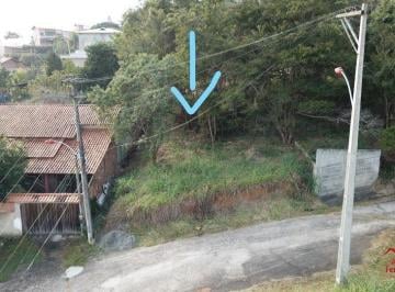 Terreno · 360m² · Terreno no Flamengo, Maricá/RJ, Cond. Monte Cristal, 360m² por R$ 110.000,00
